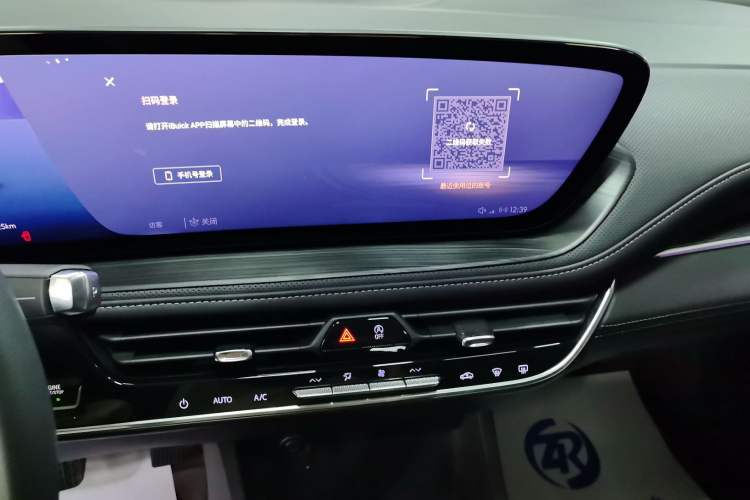 Used Buick LaCrosse 2023 Restyled 25T Cross-Country Edition
