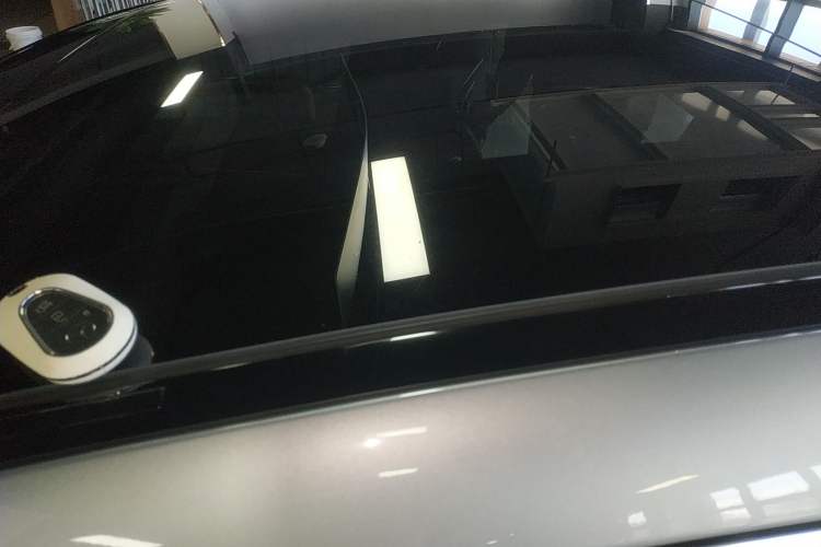 Used Mercedes-Benz EQS 2022 Updated Version 450+ Luxury Edition
