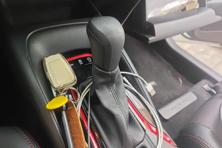 Used Toyota Levin 2022 185T CVT Sport Edition
