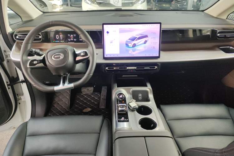 Used GAC Trumpchi Trumpchi E8 2024 Honor Series 2.0L Honor Edition