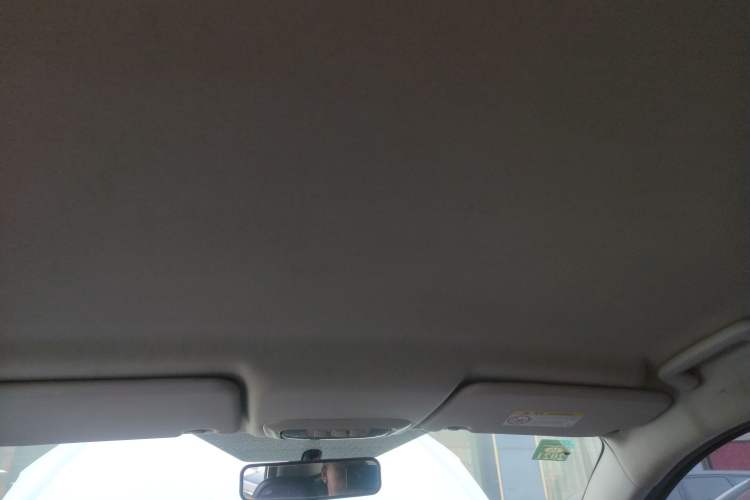 Used Ford Escort 2017 Revised Version 1.5L Automatic Comfort Edition