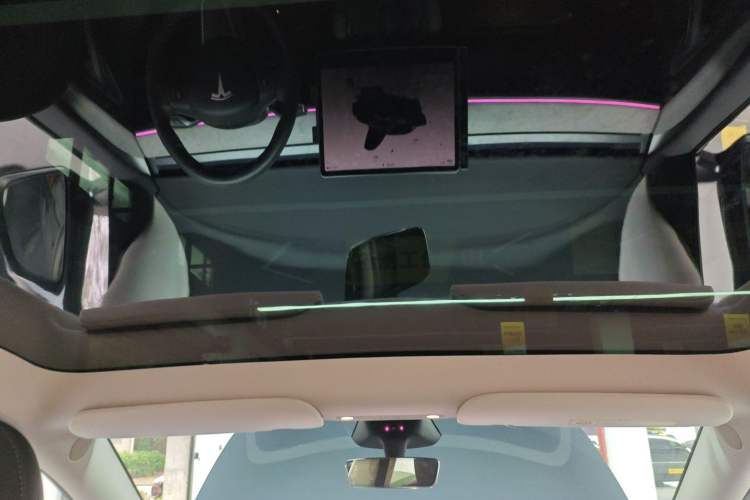 Used Tesla Model Y 2024 Rear-Wheel-Drive Version
