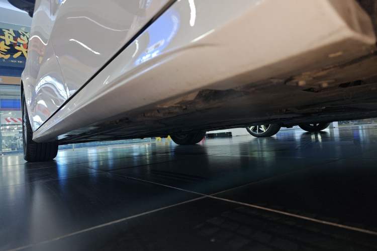 Used Mercedes-Benz A-Class 2021 Restyled A 180 L Sport Sedan
