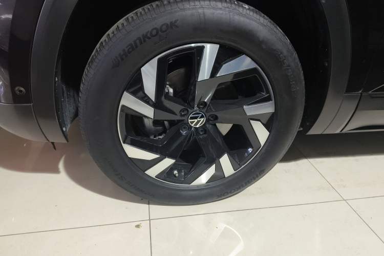 Used Volkswagen Teramont 2023 330TSI Two-Wheel-Drive Luxury Edition