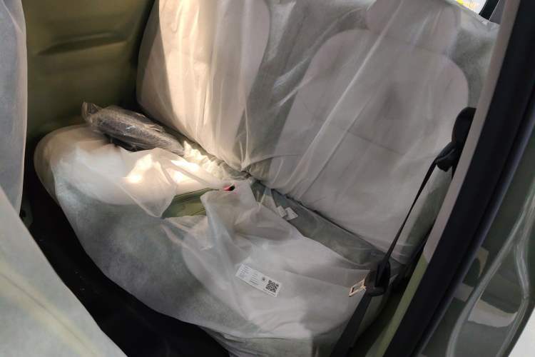 Used  Panda 2025 210km Panda Rider
