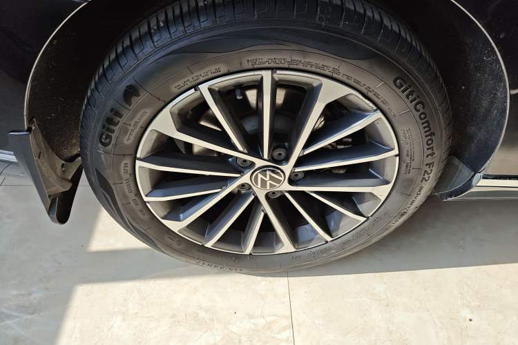 Used Volkswagen Magotan 2020 330TSI DSG Luxury Edition
