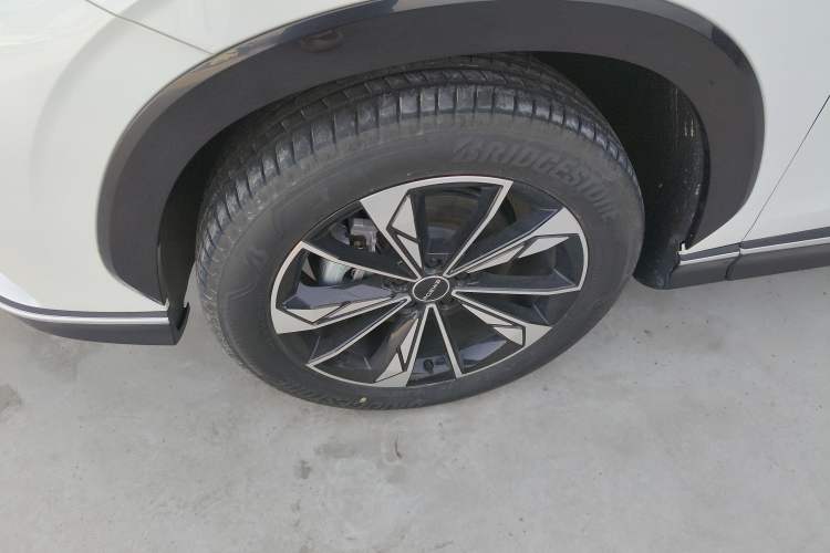 Used Roewe RX5 New Energy 2023 eRX5 Ultra-Hybrid Comfort Edition
