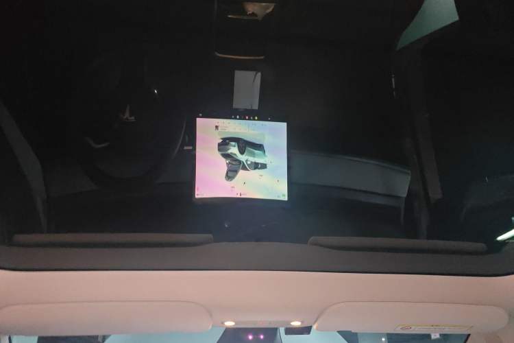 Used Tesla Model Y 2024 Rear-Wheel-Drive Version