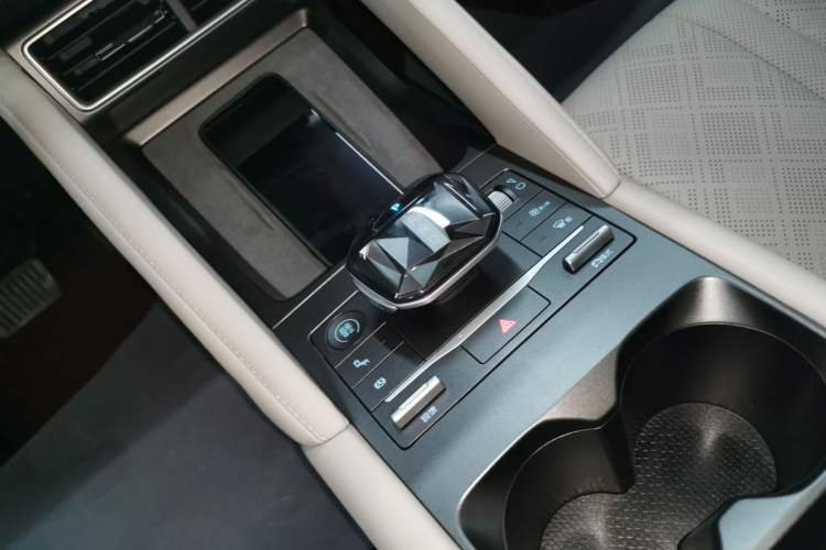 Used BYD Yuan UP 2024 401KM Beyond Edition