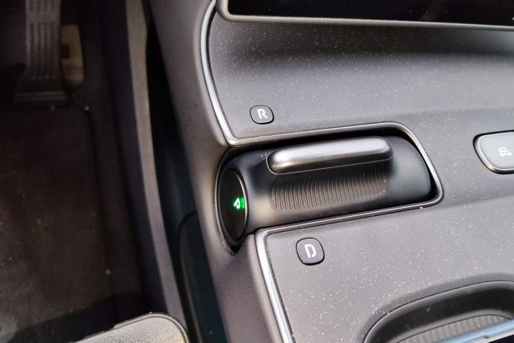 Used Nio ET5T 2024 75kWh Touring
