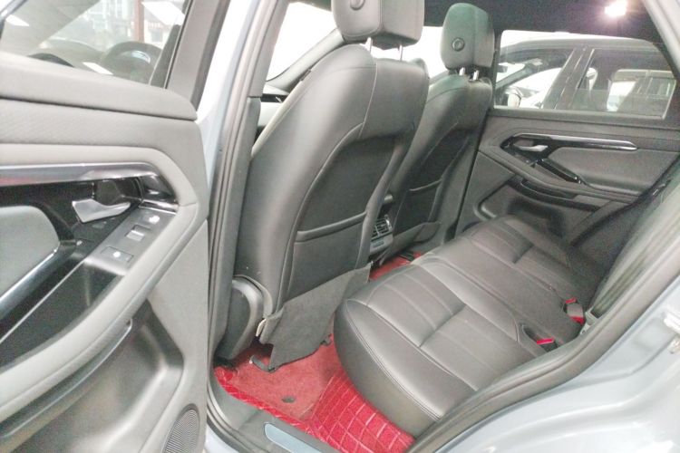 Used Land Rover Range Rover Evoque 2020 249 PS R-DYNAMIC S Sport Edition
