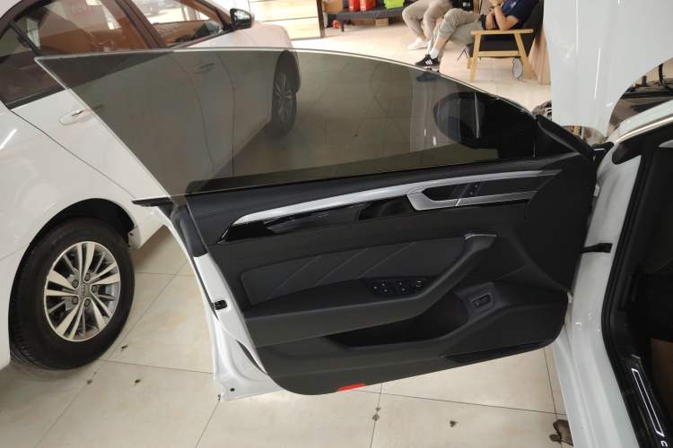 Used Volkswagen FAW-Volkswagen CC 2021 380TSI Striking Edition