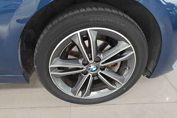 Used BMW 1 Series 2021 120i M Sport Edition
