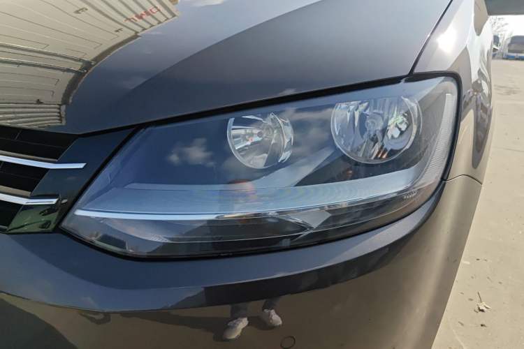 Used Volkswagen Sharan 2018 380TSI Comfort Edition 7-Seater