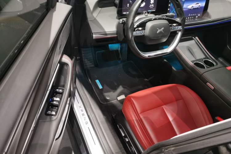 Used XPeng P7 2023 P7i 702 Max
