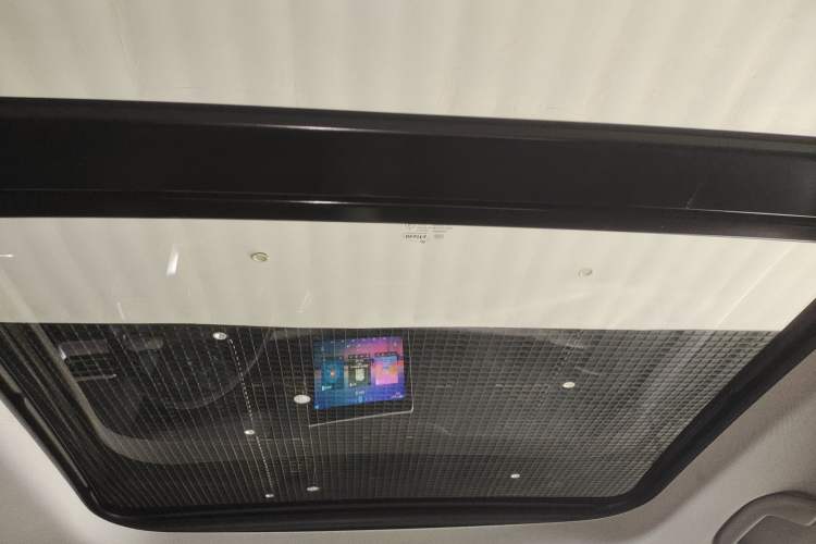 Used BYD Song Pro 2019 1.5T Automatic Elite Edition
