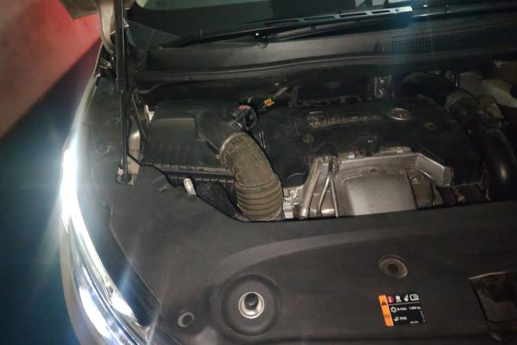 Used Buick GL8 2017 ES 28T Flagship Model China V Standard
