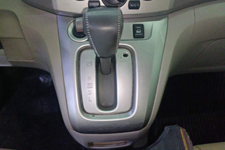 Used Nissan NV200 2018 1.6L CVT Luxury Model
