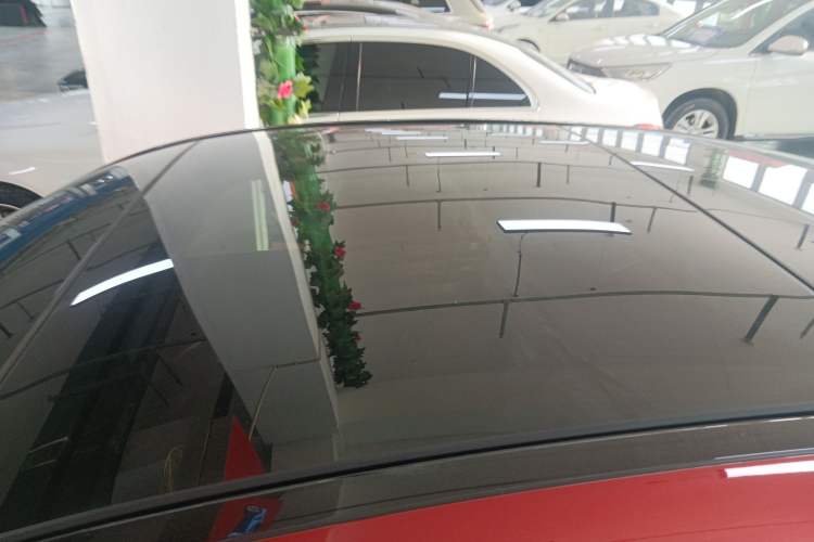 Used Mercedes-Benz C-Class 2017 Facelift C 200 L Sport Edition
