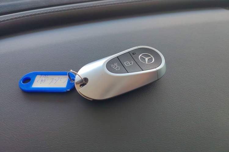 Used Mercedes-Benz C-Class 2023 Restyled C 260 L Night Edition Sports Version