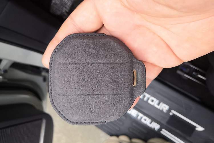 Used Jetour Freelander 2025 2.0TD Automatic XWD Conqueror
