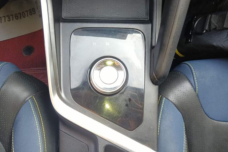 Used Geometry EX3 Kung Fu Cow 2021 Kungfu NiuNiu
