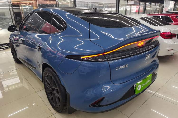 Used  LS6 2025 Ultra-Powerful Lingxi Intelligent Enjoyment Edition