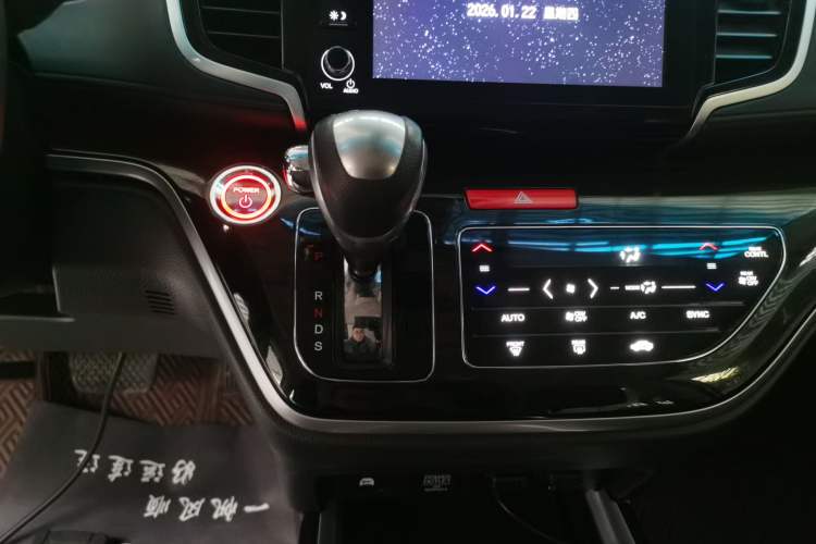 Used Honda Odyssey 2021 2.0L Rui·Smart Edition