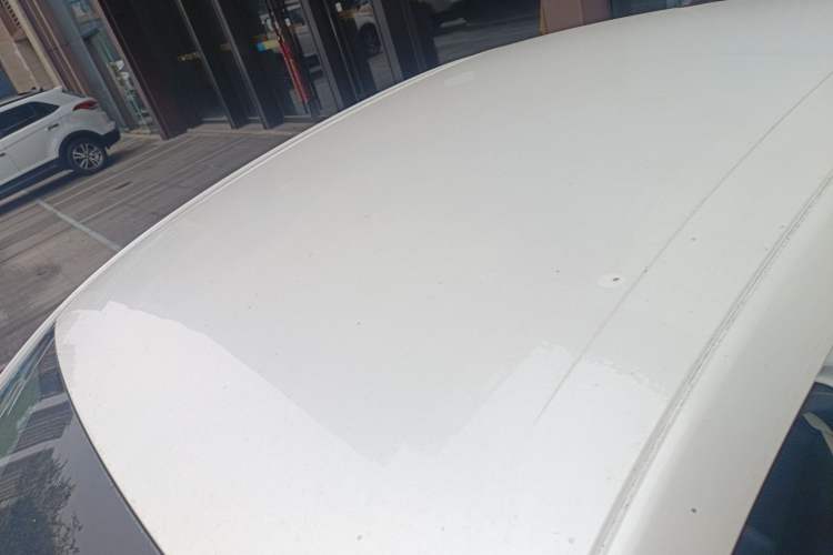 Used Ford Escort 2017 Revised Version 1.5L Automatic Comfort Edition