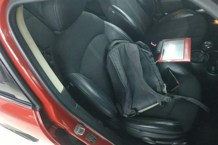 Used  Countryman 2014 1.6T COOPER ALL4 Fun
