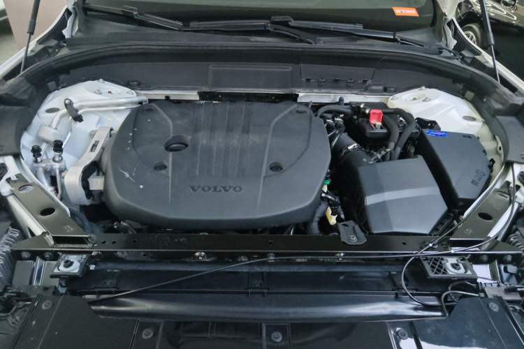 Used Volvo XC60 2022 B5 4x4 Smart & Advanced Sport Edition
