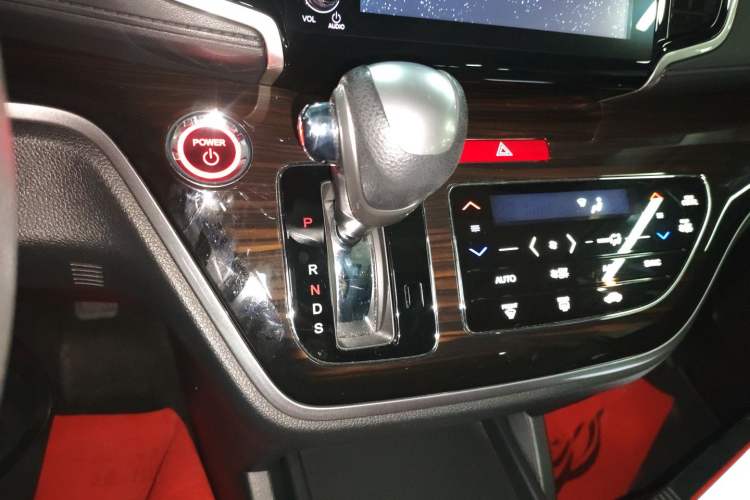 Used Honda Odyssey 2019 2.0L Rui·Smart Edition