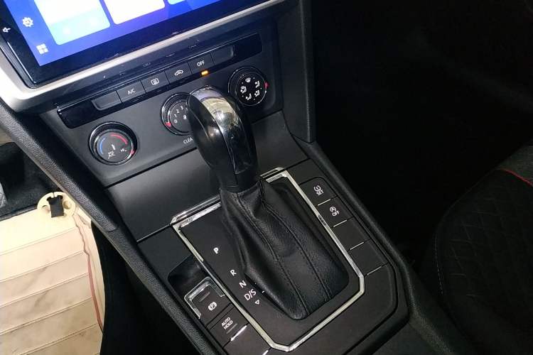 Used Volkswagen Lamando 2021 230TSI DSG Fashion Edition