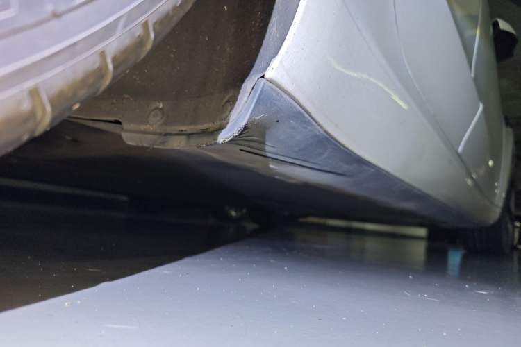 Used Tesla Model 3 2021 Standard Range Rear-Drive Upgraded Version
