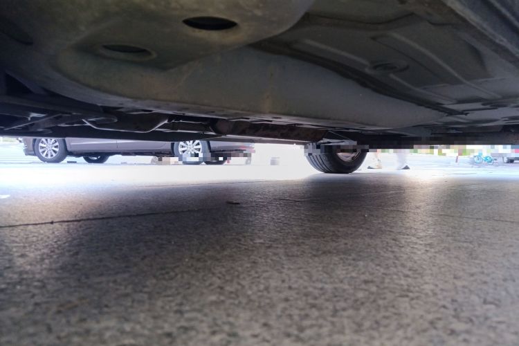 Used Buick GT 2015 15N Automatic Elite Version
