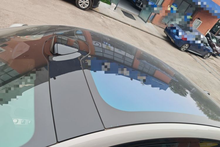 Used  SU7 2024 Rear-Drive Ultra-Long Range Advanced Pro-Level Intelligent Driving Version