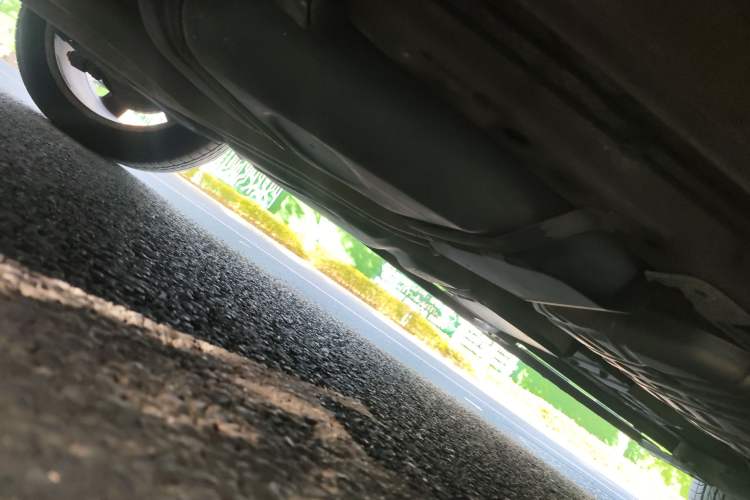 Used Audi Q7 2013 35 TFSI Technology Edition
