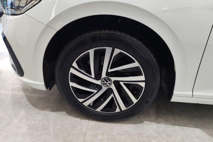 Used Volkswagen Lavida 2024 300TSI DSG Starry Sky Leading Edition
