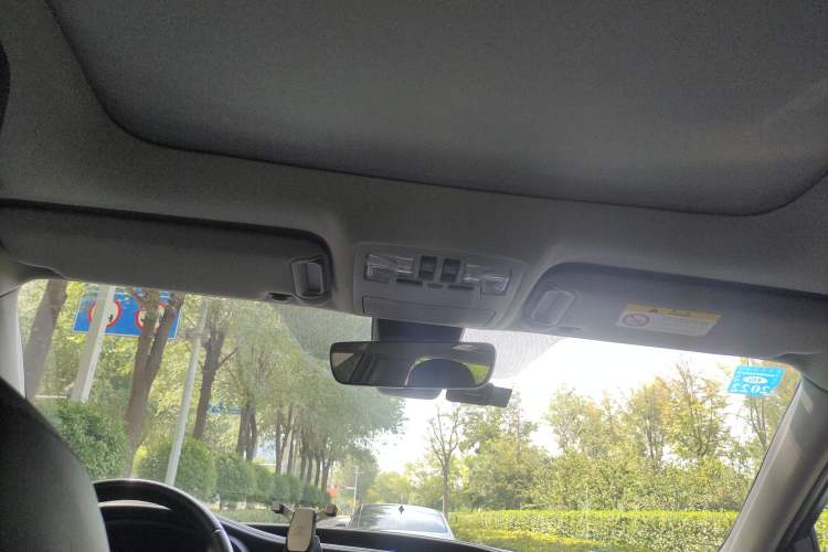 Used Toyota Highlander 2018 2.0T Four-Wheel Drive Luxury Version 7 Seats China VI Standard
