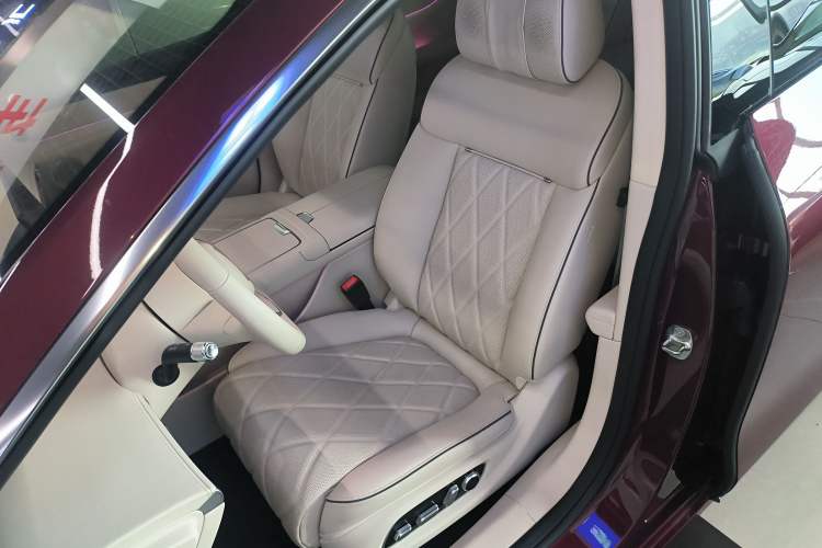 Used Hima Stelato S9 2025 Extended-Range Ultra