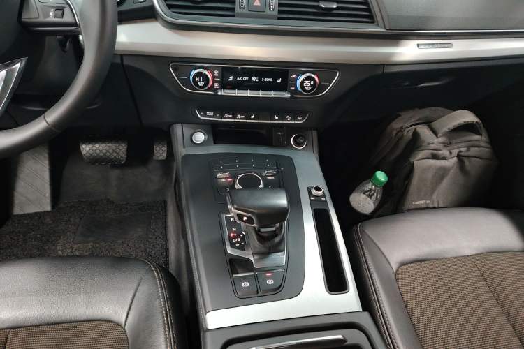 Used Audi Q5L 2020 Revised 40 TFSI Prestige Edition