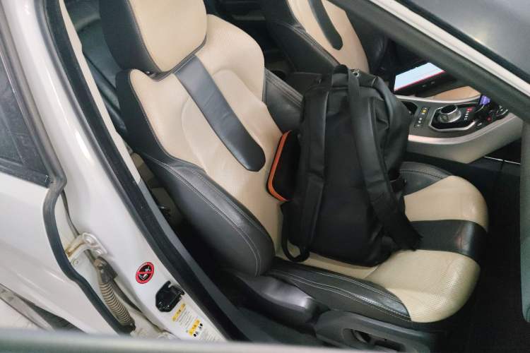 Used Land Rover Range Rover Evoque 2013 2.0T 5-Door Ignite Edition
