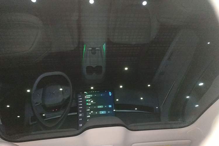 Used XPeng MONA M03 2024 620 with Ultra-Long Range
