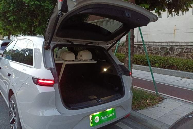 Used Li Auto L6 2024 Max
