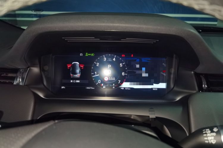 Used Land Rover Discovery Sport 2022 249 PS R-Dynamic SE Performance Tech Edition 5 Seats