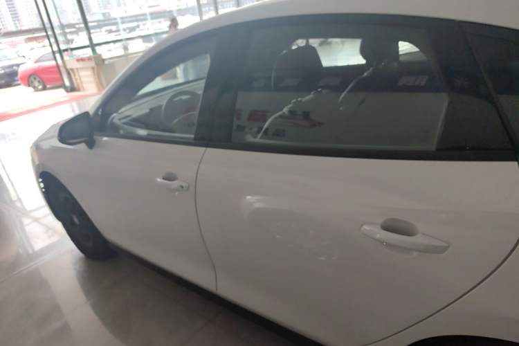 Used BYD Qin PLUS 2025 DM-i Smart Drive 55KM Leading Model
