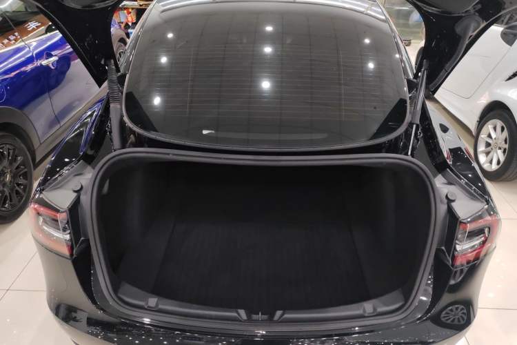 Used Tesla Model 3 2022 Rear-Wheel-Drive Version
