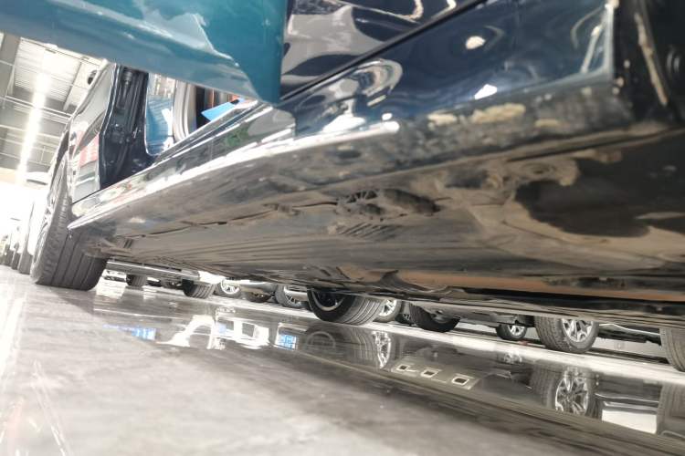 Used Mercedes-Benz C-Class 2022 Restyled C 260 L Sport Edition
