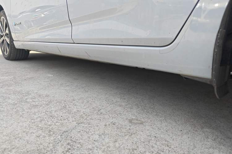 Used Nissan Sylphy 2023 Super Hybrid Electric Drive Ultra-Luxury Model