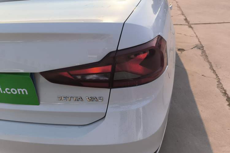 Used Jetta VA3 2021 1.5L Automatic "Upward Journey" Edition
